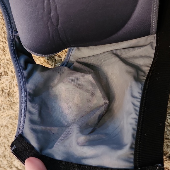 Knockout by Victoria's Secret Leopard Bra - Picture 4 of 10